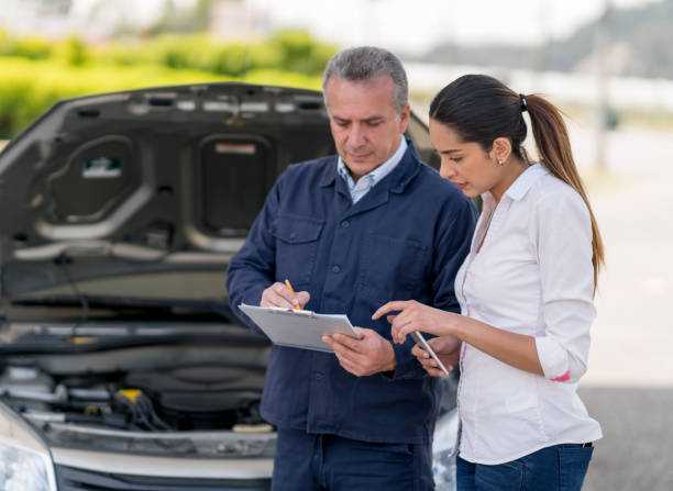 Auto Insurance in Midland County County